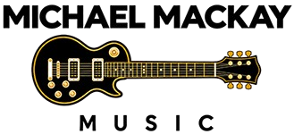 Michael Mackay Music